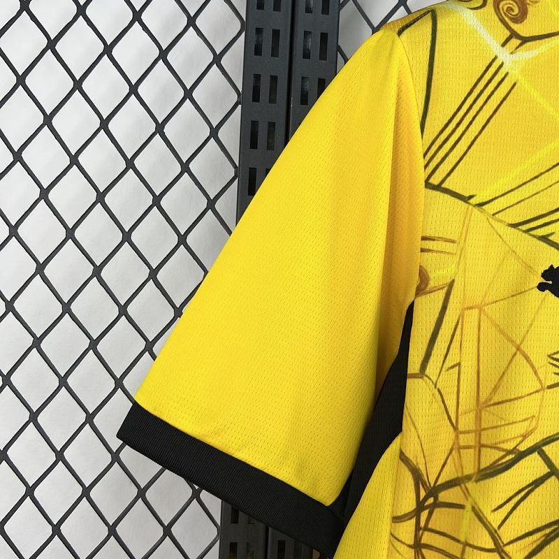 Maillot Ghana Extérieur Coupe du Monde 2026