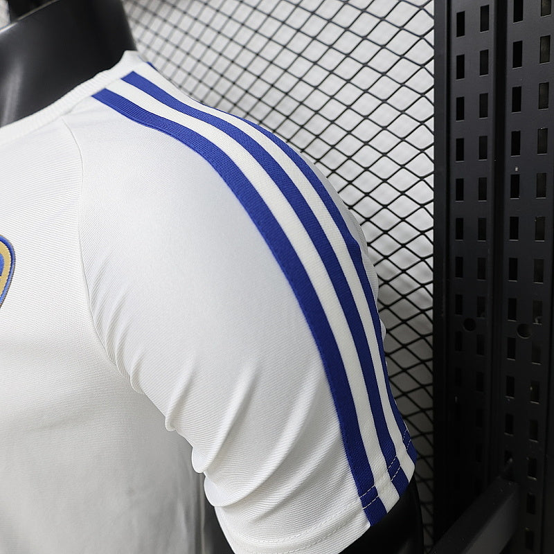 Maillot Leeds United 26/27