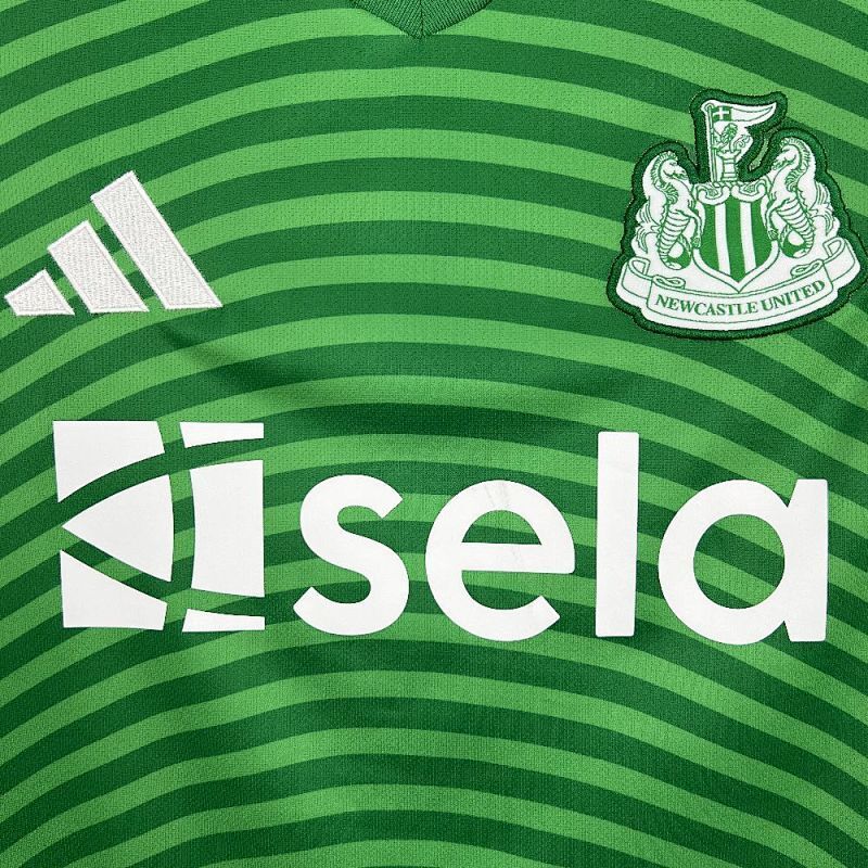 Maillot Newcastle Extérieur 25/26