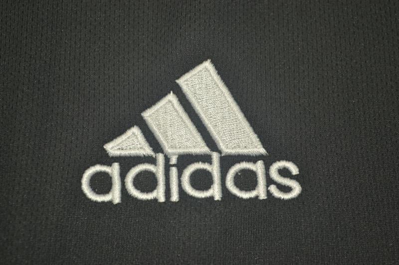 Maillot Real Madrid Extérieur Rétro 2004/05