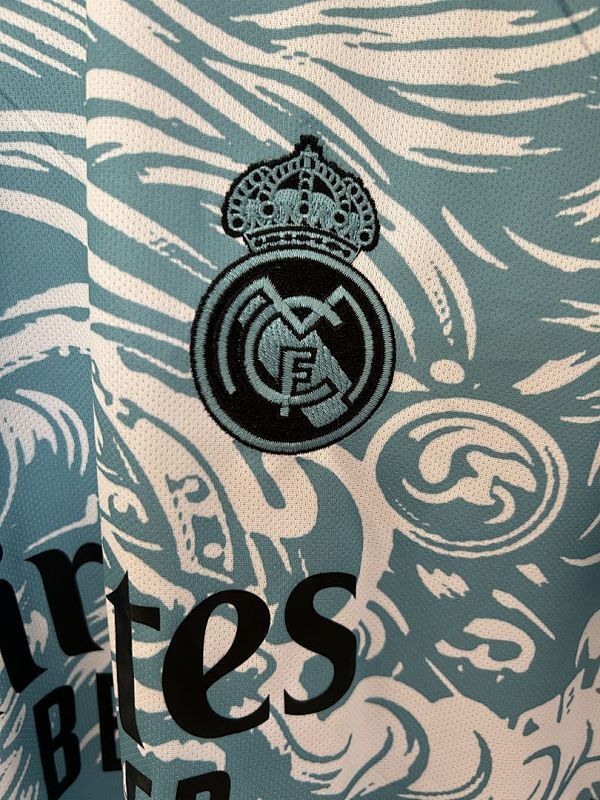 Camiseta Real Madrid 25/26 (5)