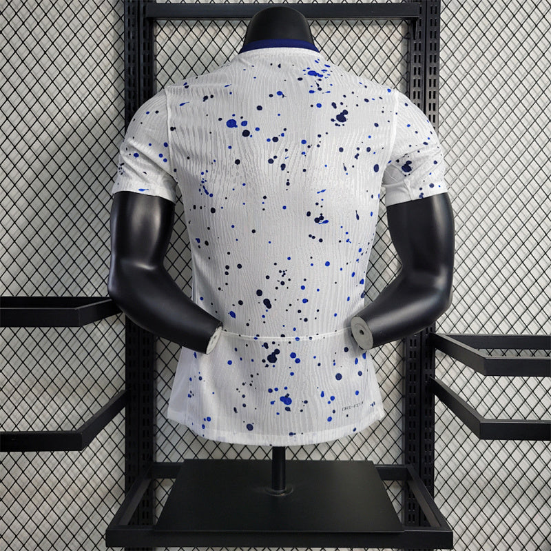 Maillot Us Domicile Player Version 2023