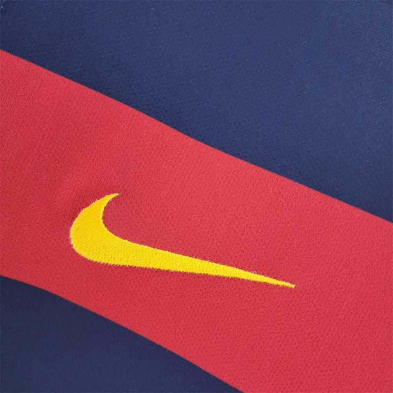 Maillot FC Barcelone Domicile 15/16