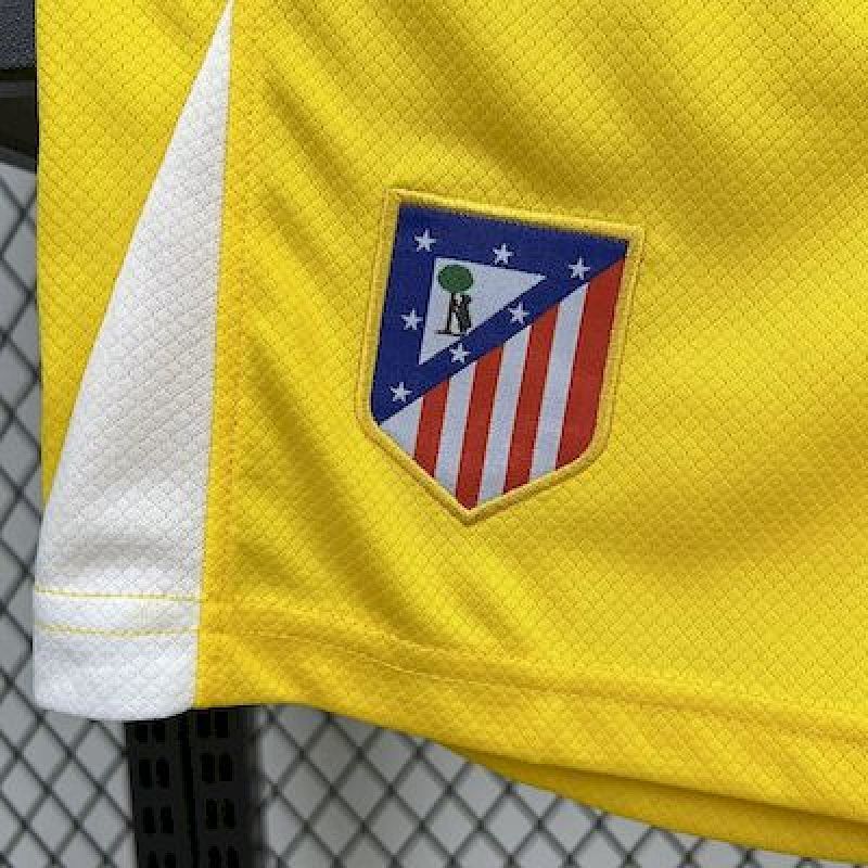 Ensemble Enfant Atlético Madrid Gardien 25/26