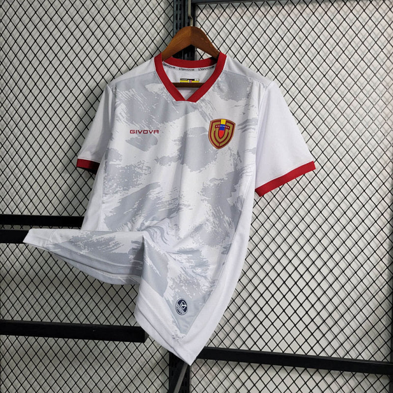 Maillot Venezuela Cheap Extérieur 25/26
