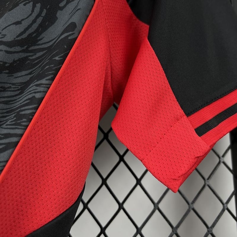 Camiseta Benfica Negro 25/26