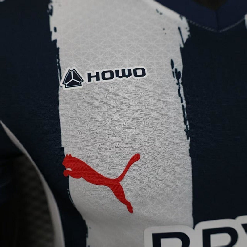 Maillot Monterrey Supply Domicile Player Version 25/26
