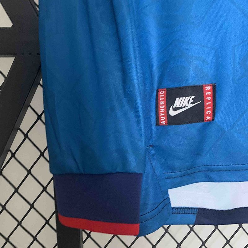 Maillot Arsenal Extérieur Rétro 95/96