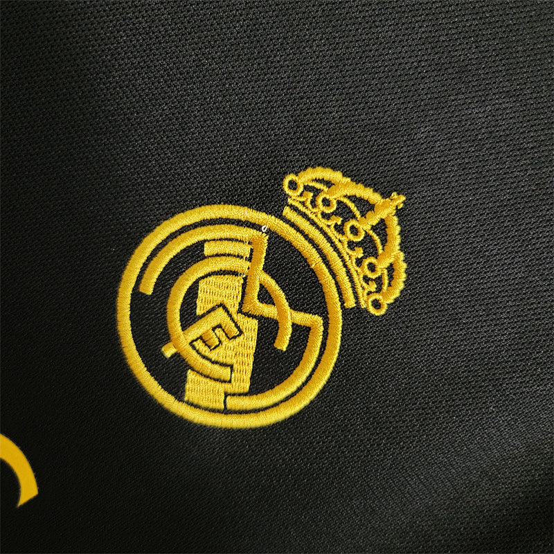 Maillot Real Madrid Third 23/24