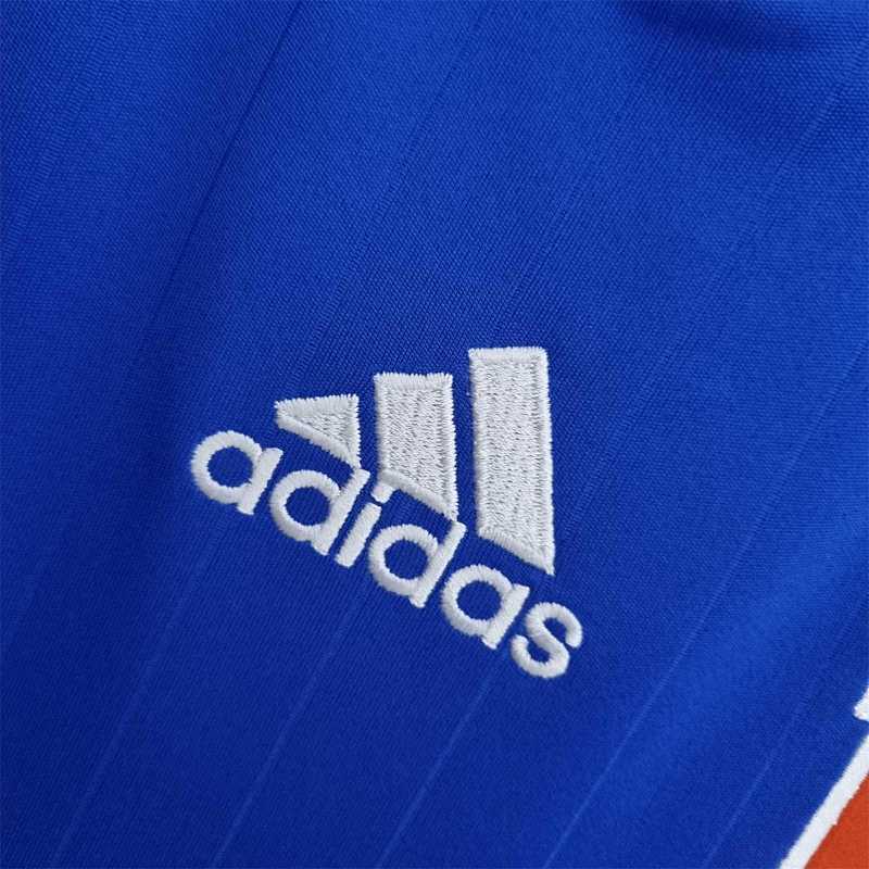 Maillot University Chile Domicile 22/23
