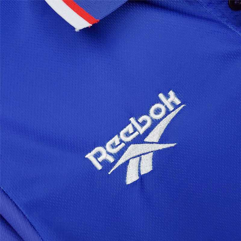 Maillot Fiorentina Domicile 95/96