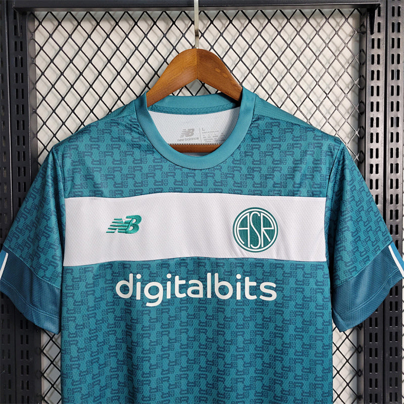 Maillot AS Roma Édition spéciale 23/24