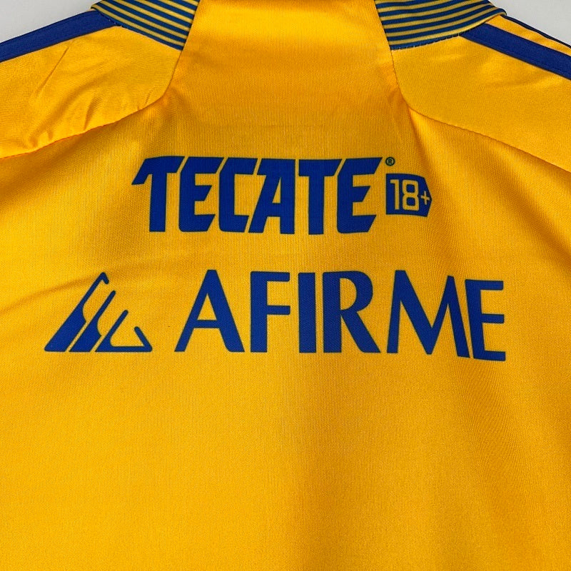 Ensemble Enfant Tigres UANL Domicile 23/24