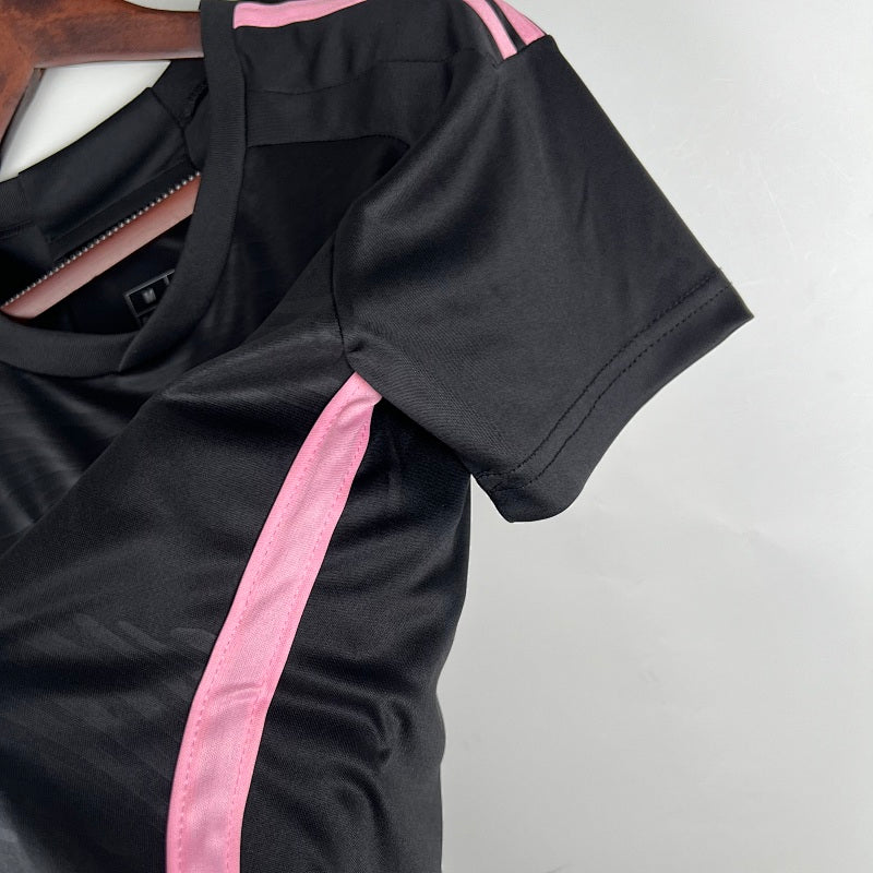 Maillot Femme Inter Miami Extérieur 23/24