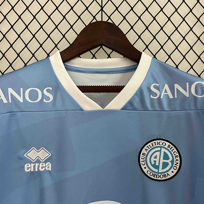 Maillot Belgra Sport Domicile 24/25