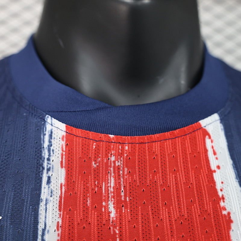 Maillot PSG Domicile Player Version 24/25