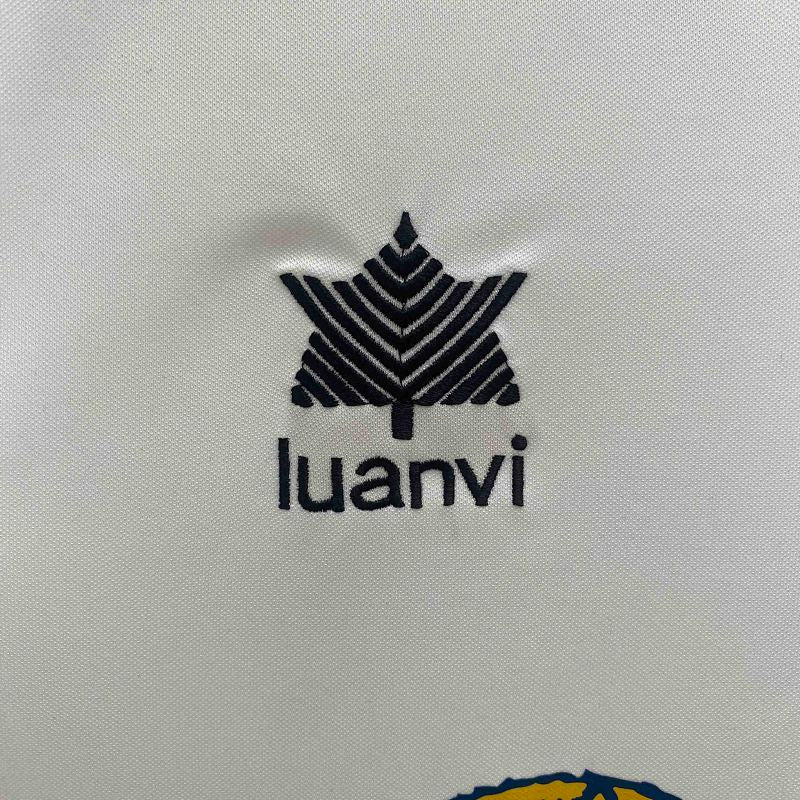 Maillot Valence Rétro 99/00