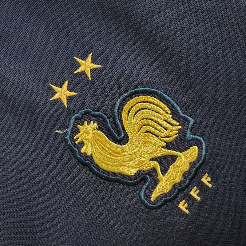 Polo French Sapphire 25/26