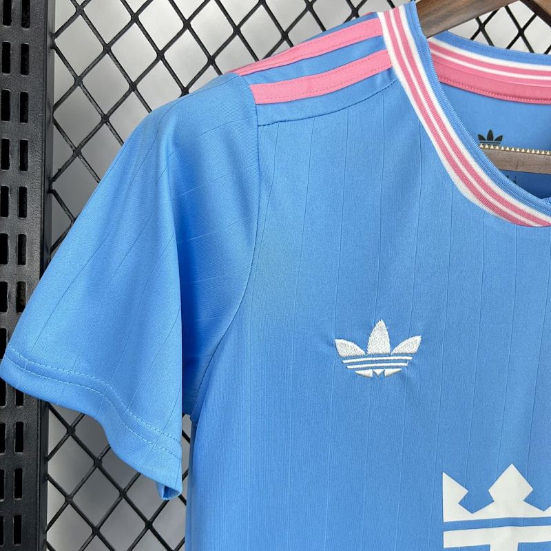 Maillot Femme Inter Miami Third 25/26