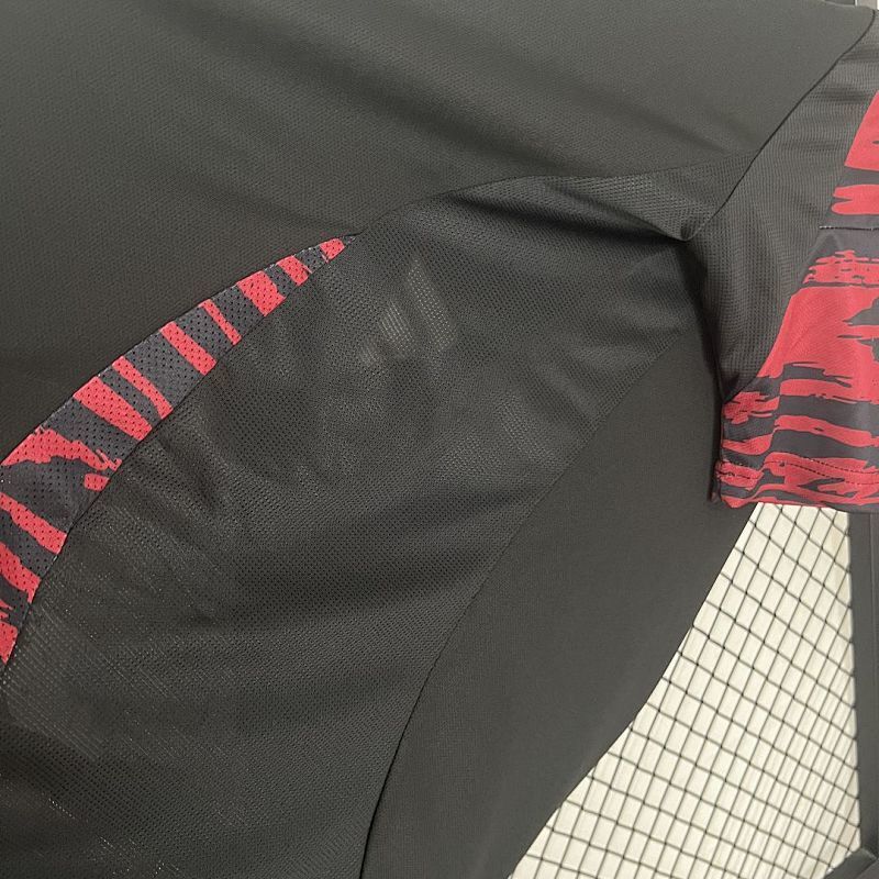 Maillot Pérou Extérieur 25/26