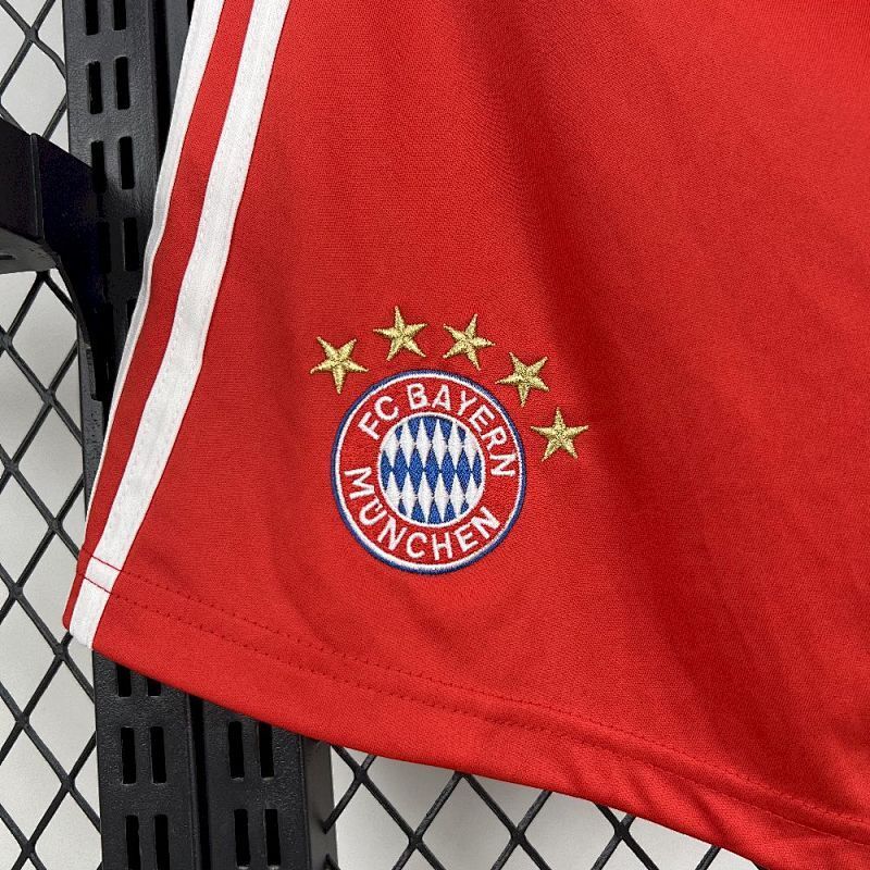 Short Bayern Munich Domicile 25/26