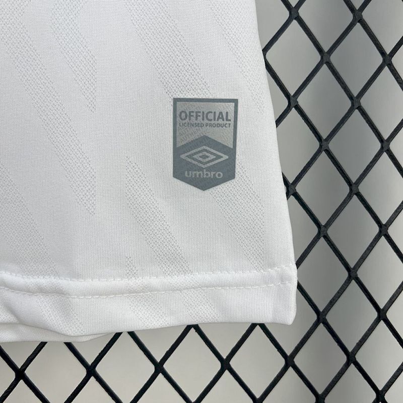 Maillot Femme Santos Domicile 25/26
