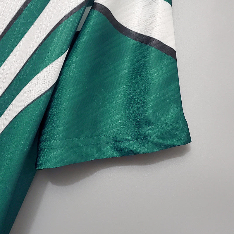 Maillot Germany Extérieur Rétro 1996