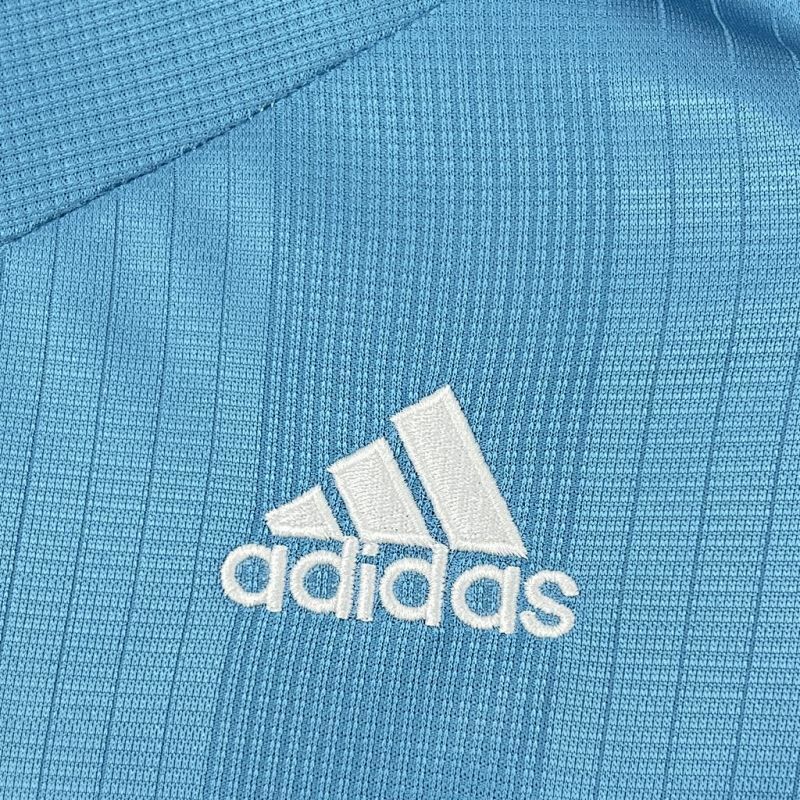 Maillot Real Madrid Third Rétro 1999/00