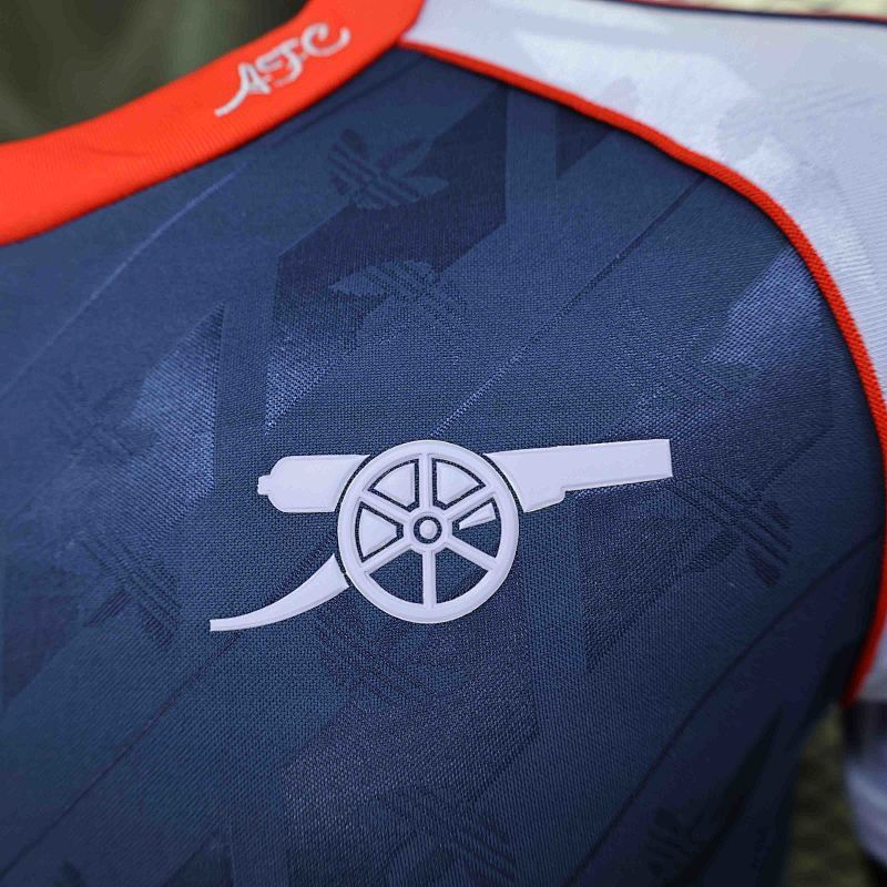 Maillot Arsenal Player Version 24/25
