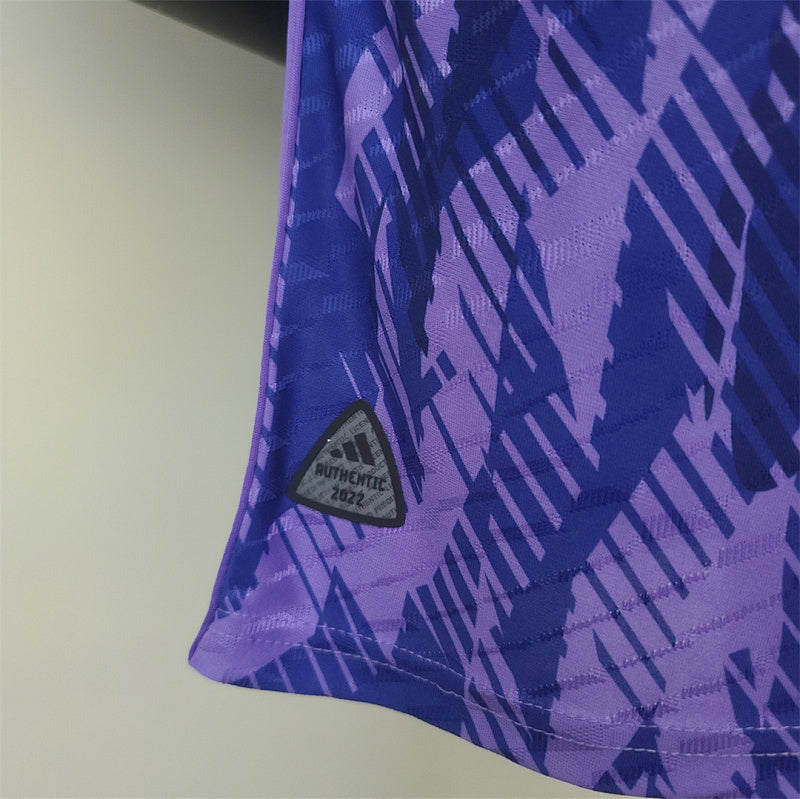 Maillot Argentina players Extérieur 25/26