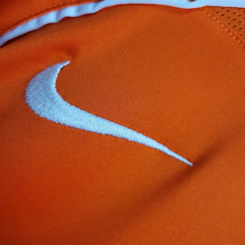 Maillot Netherlands Vantage Domicile Rétro 25/26