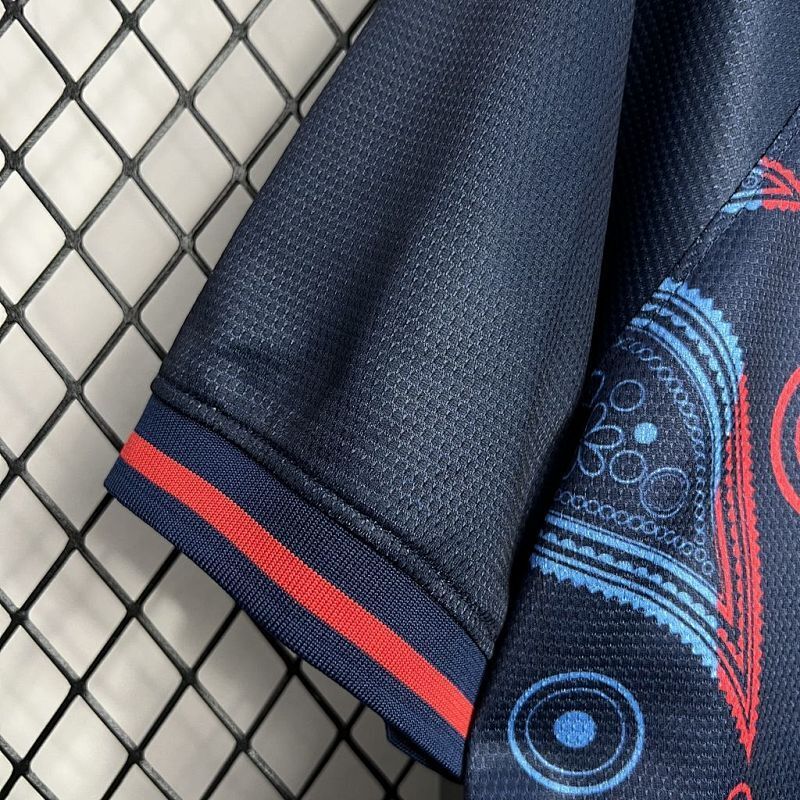 FC Barcelona Special Edition Jersey 24/25 (2)