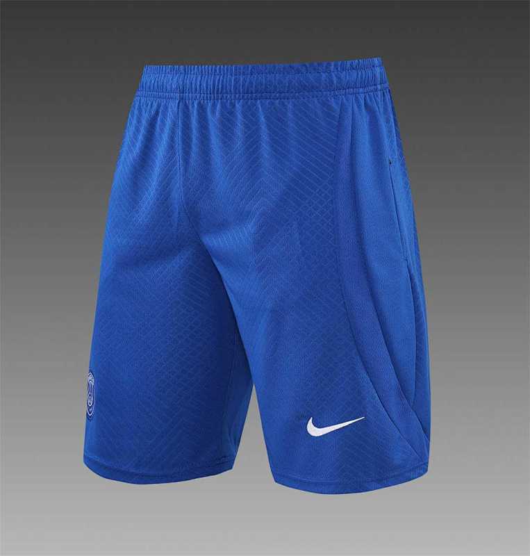 Conjunto PSG Azul Pre-Partido 22/23