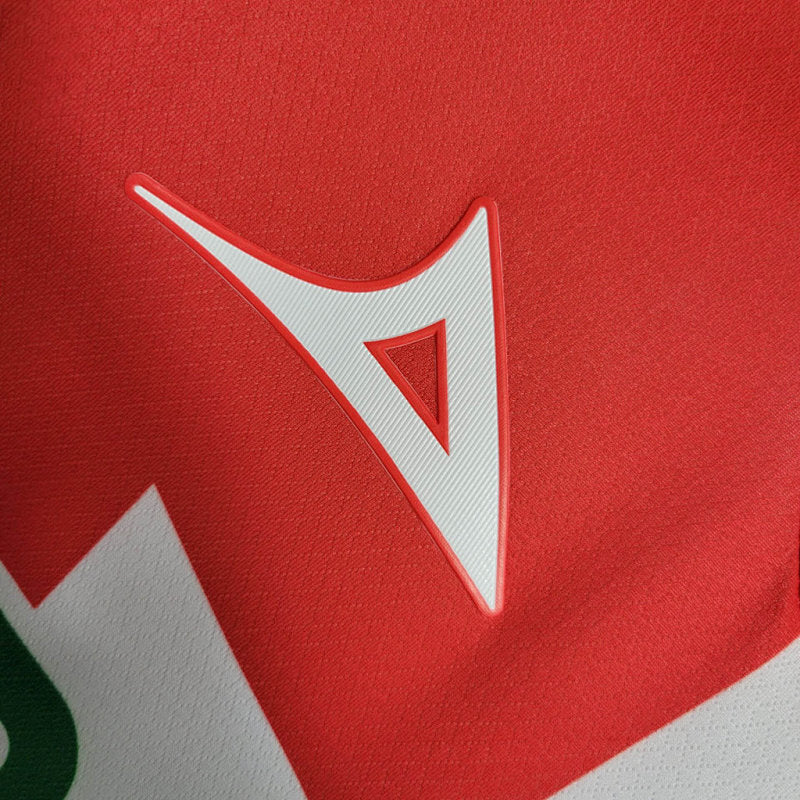 Maillot Necaxa Domicile 23/24