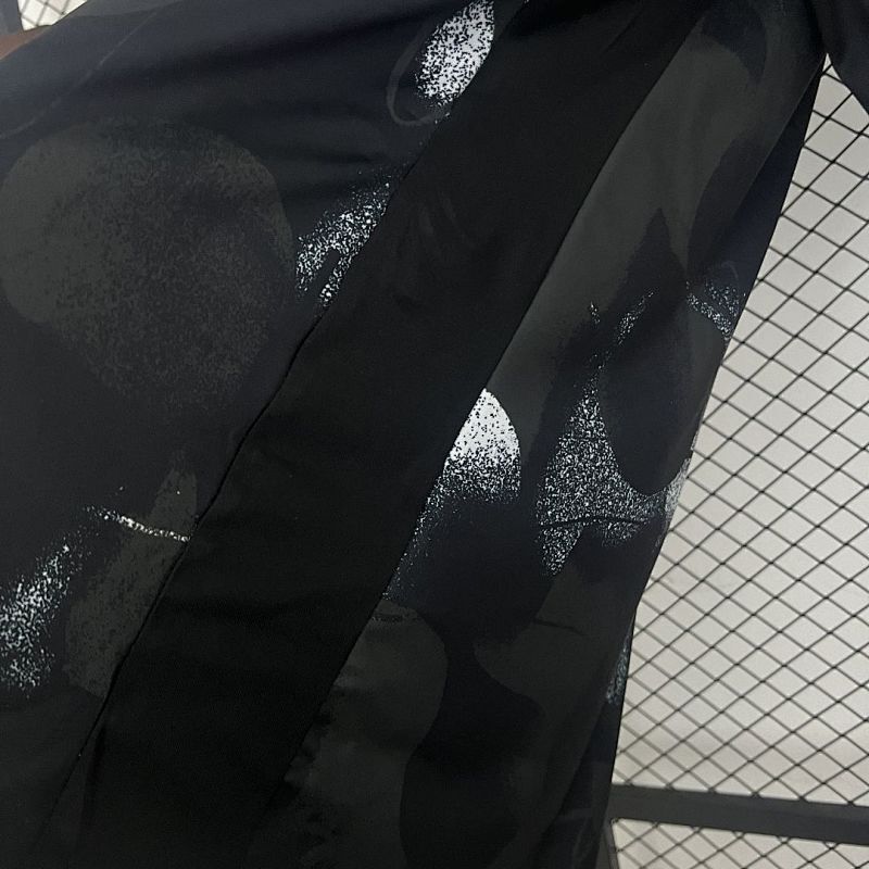 Maillot Corinthians Pre-Match 25/26