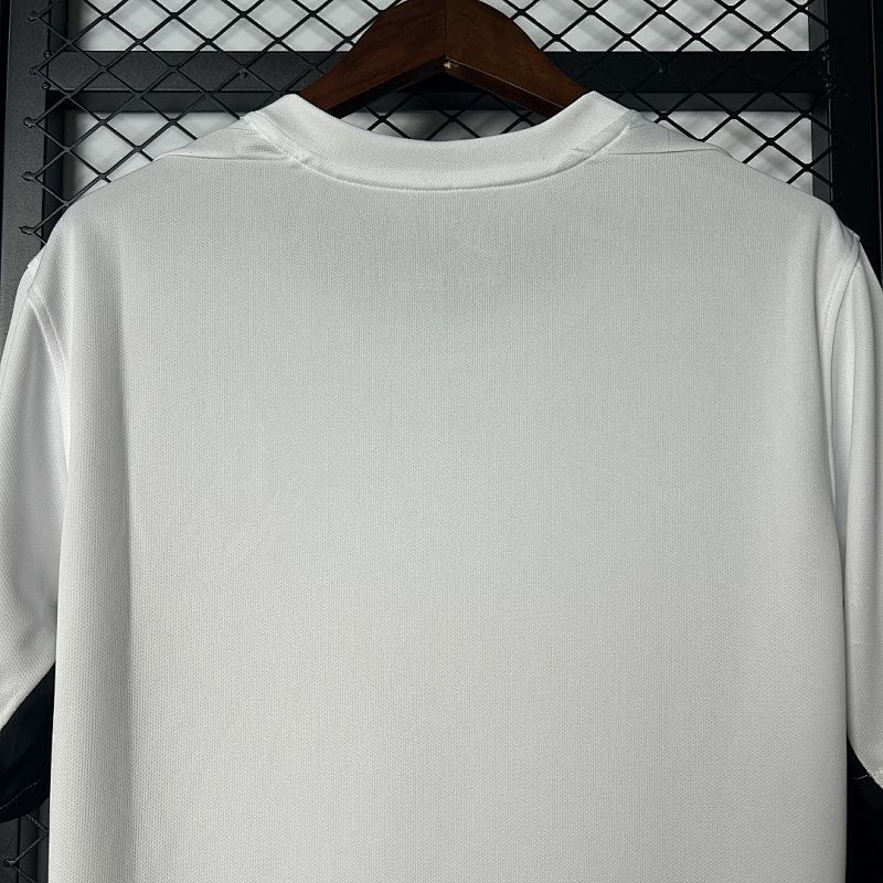 Uruguay Uniform Away Jersey 2025