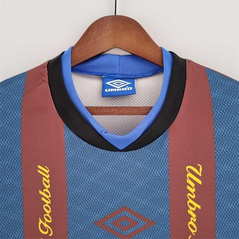 Maillot Inter Milan Rétro 94/95