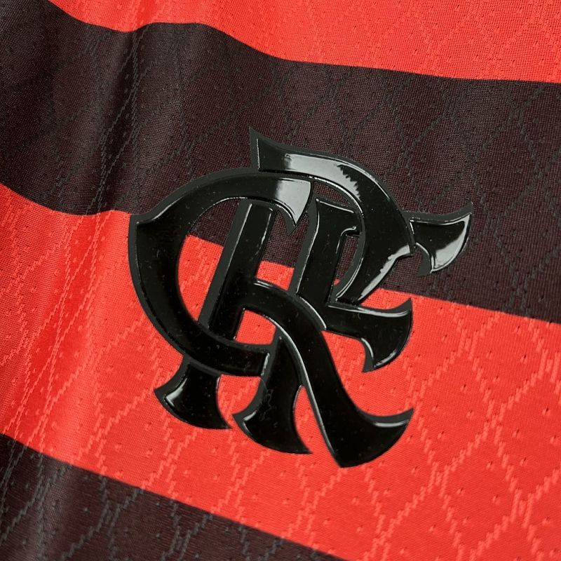 Maillot Flamengo Édition spéciale 26/27