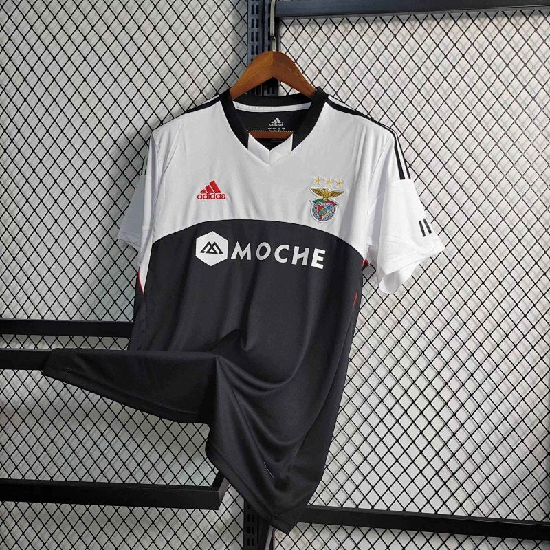 Maillot Benfica Rétro 2013/14
