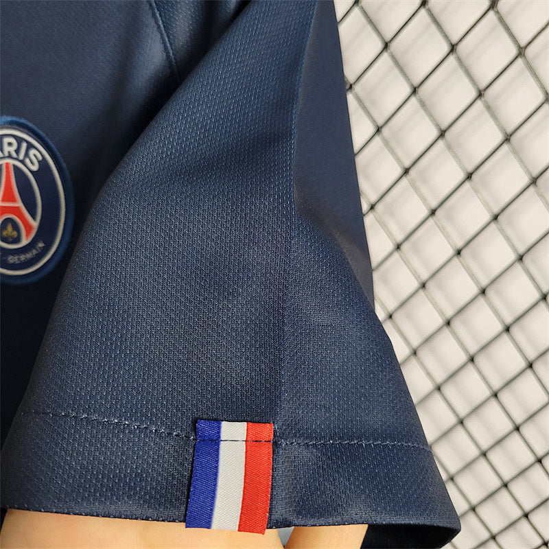 Maillot PSG Domicile Rétro 2019/20