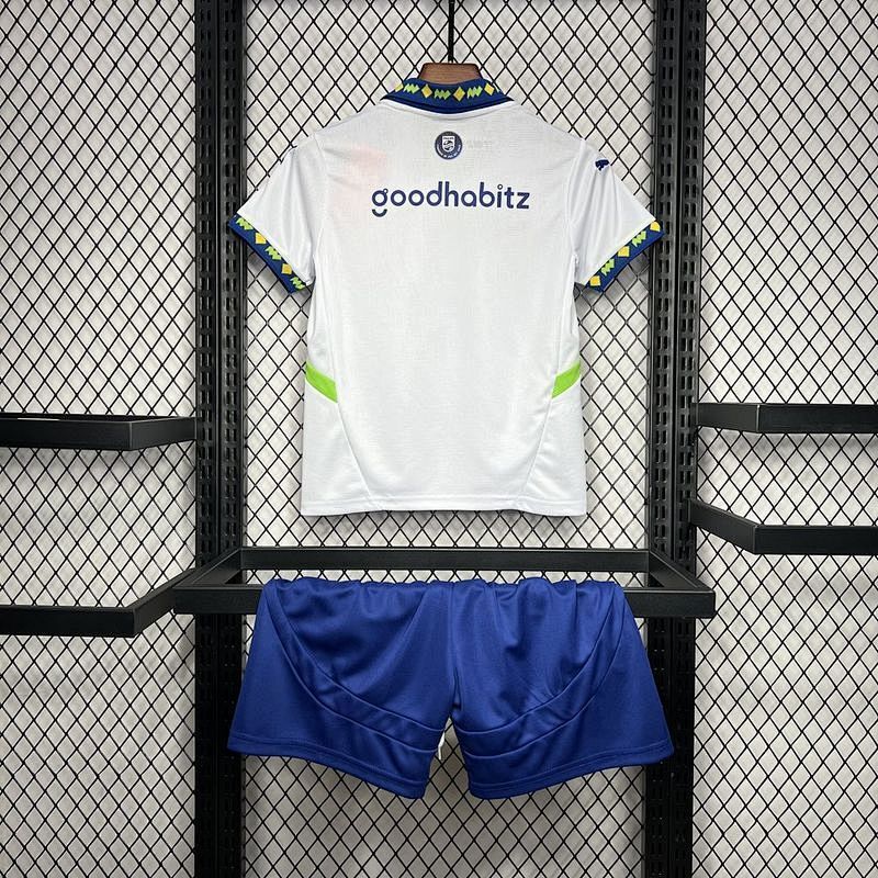 Ensemble Enfant PSV Eindhoven Third 24/25