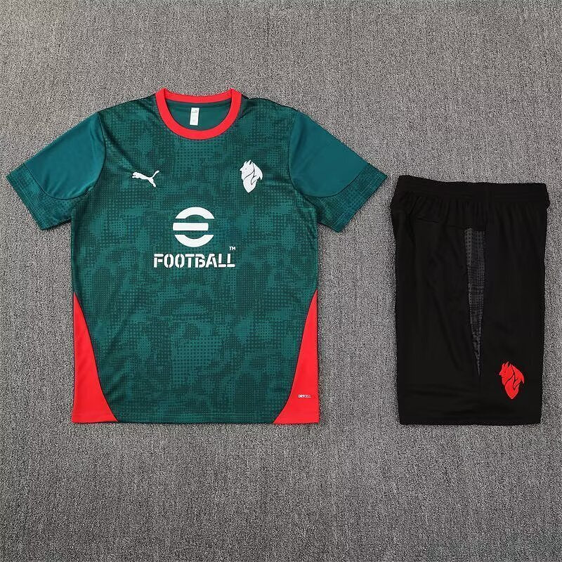 Maillot AC Milan Prématch 25/26