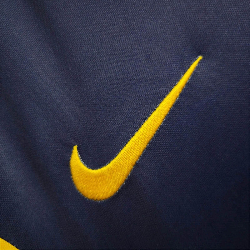 Maillot Club América Extérieur Rétro 2000/01