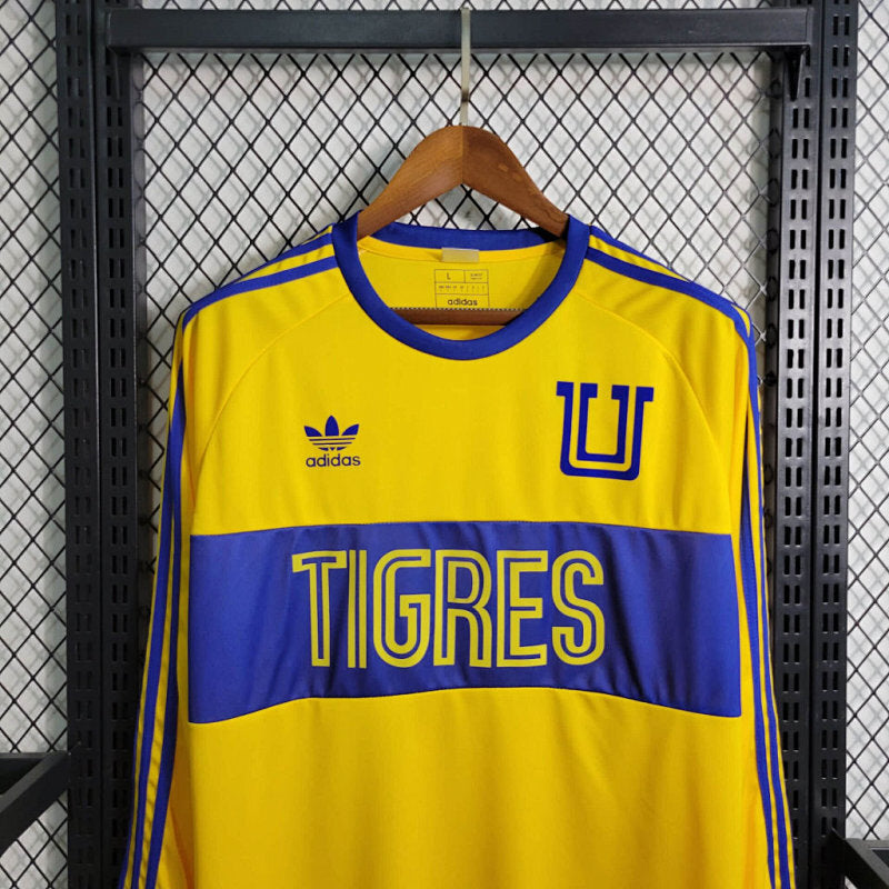 Maillot Tigres UANL Manches Longues 23/24