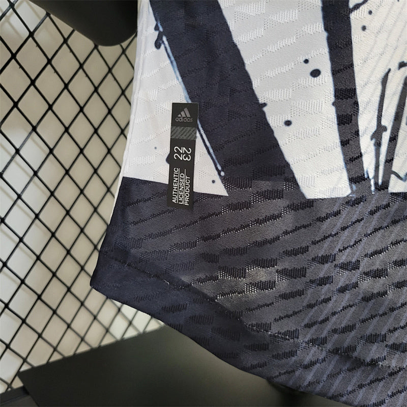 Maillot Japon Édition spéciale Player Version 2023