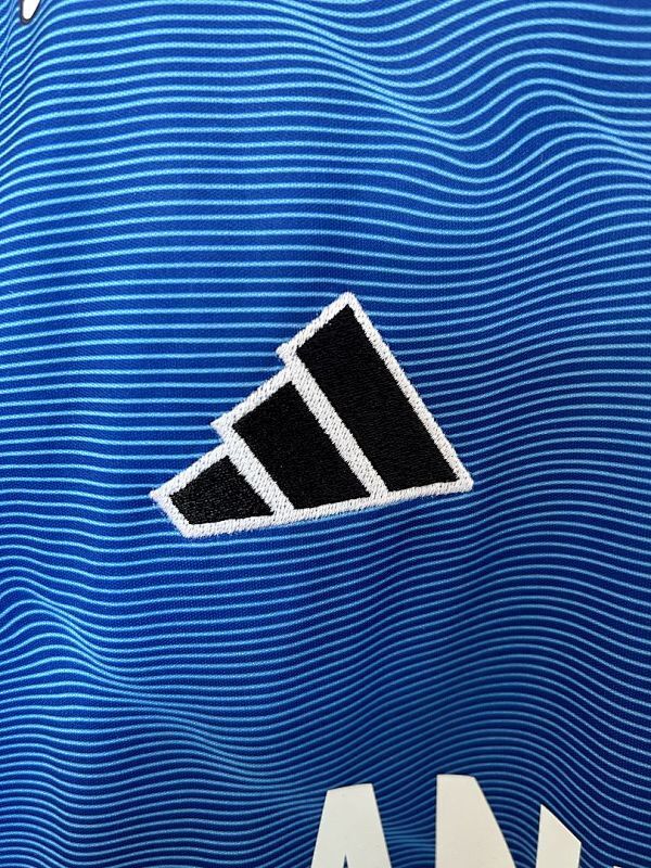 Maillot Millionaire T Supply Domicile 25/26