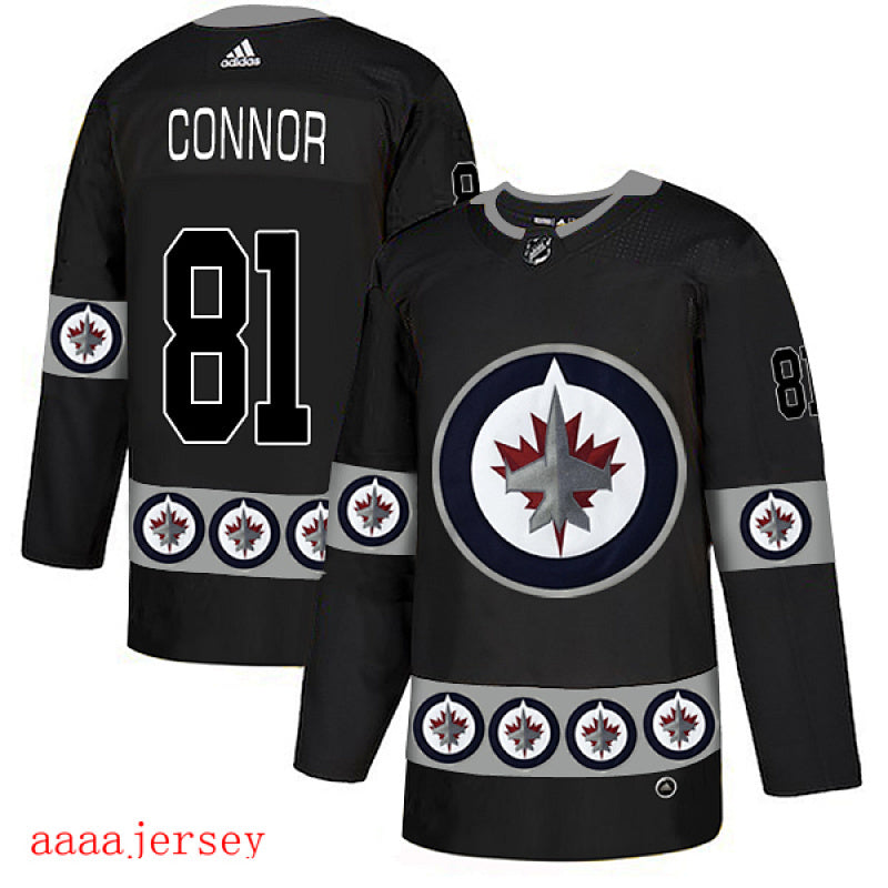Camiseta Winnipeg Jets ice 2019