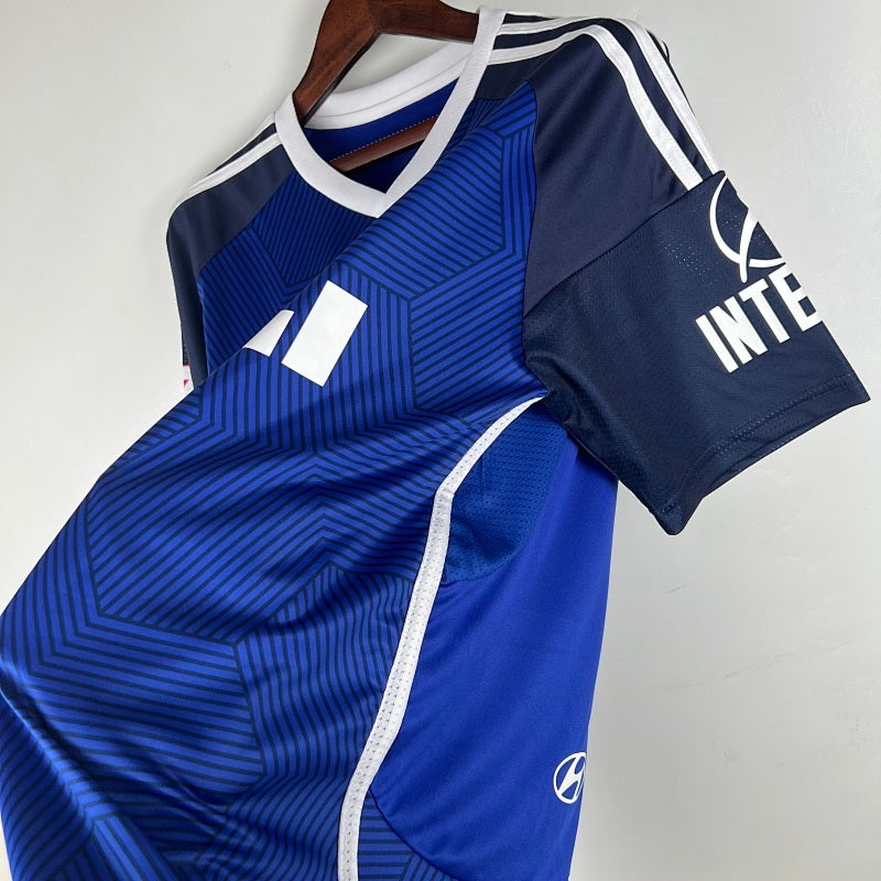 Maillot Real Oviedo Domicile 23/24