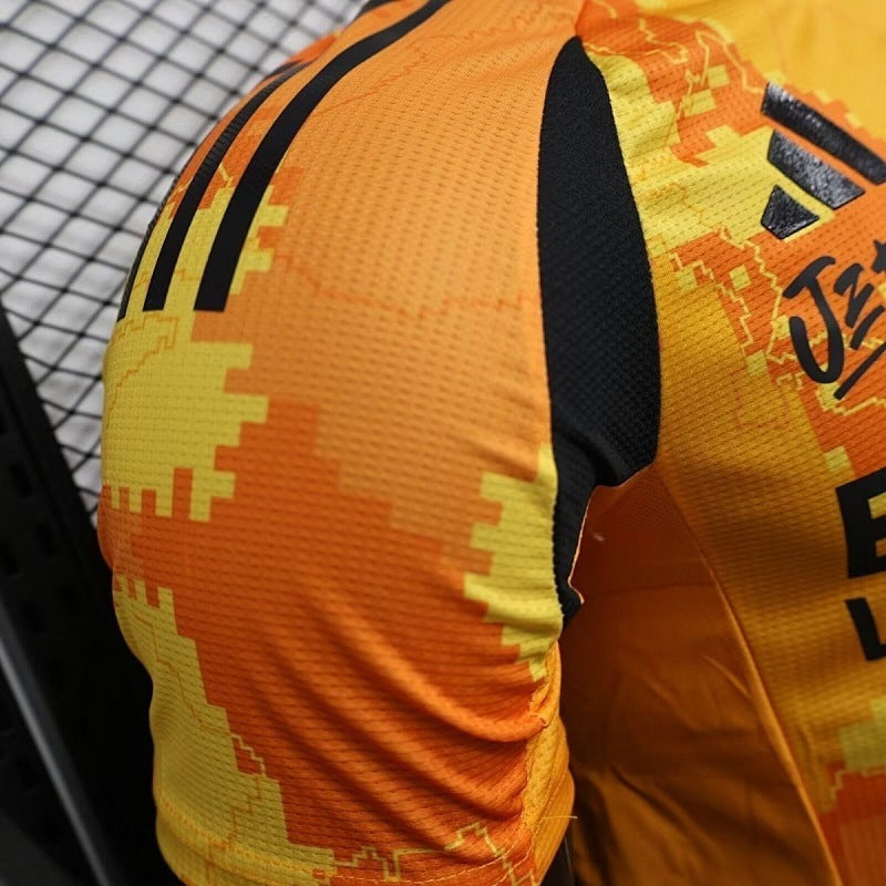 Maillot PSG Third Player Version 25/26