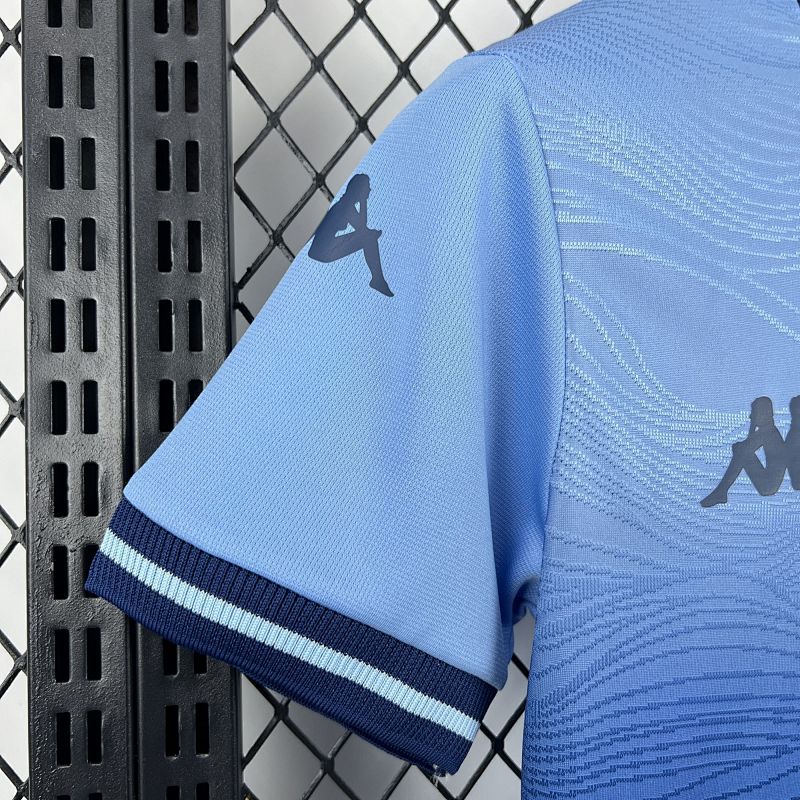 Maillot Femme Vasco da Gama Gardien 25/26